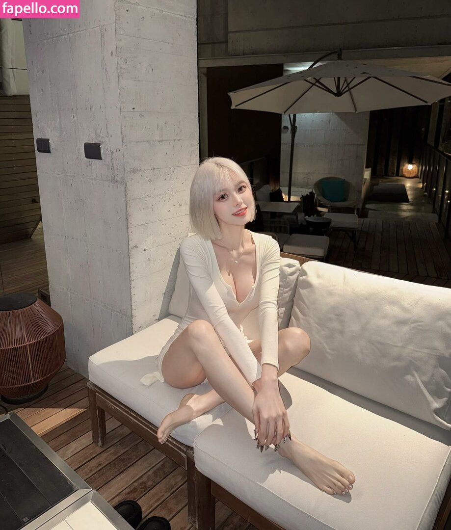 gg_851214 Nude Leaked  Photo #5