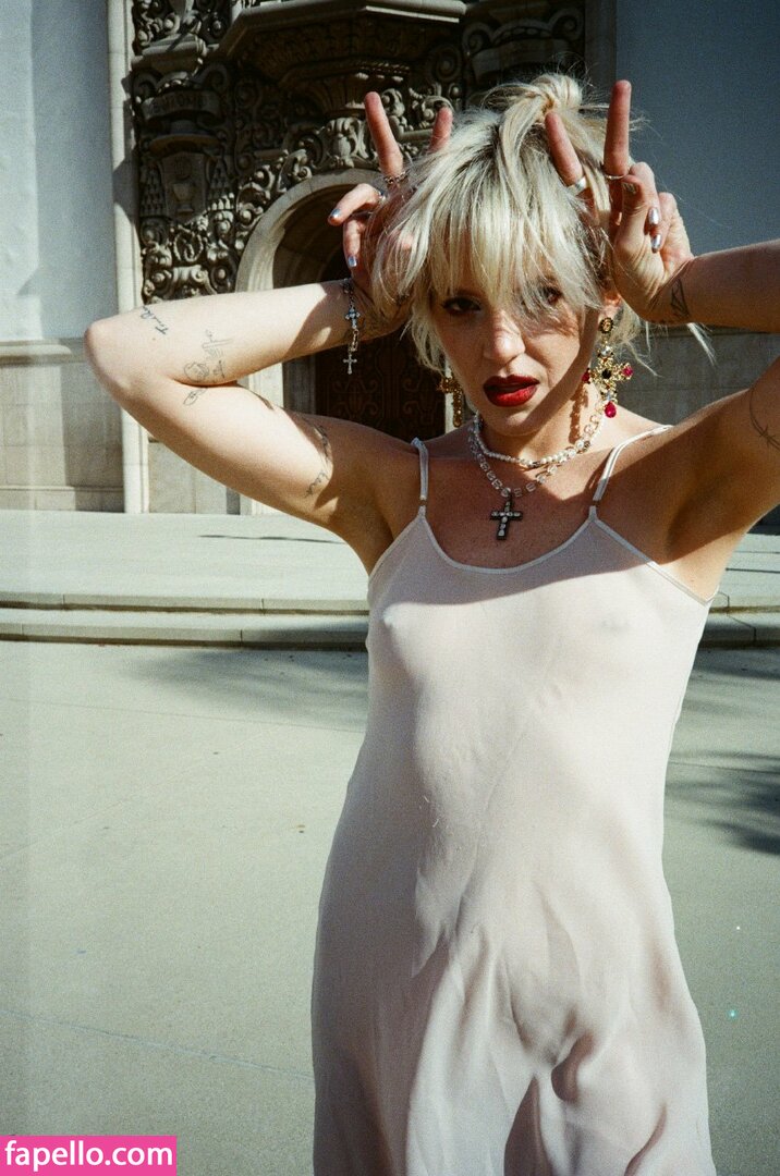 GG Magree / ggmagree Nude Leaked  Photo #9