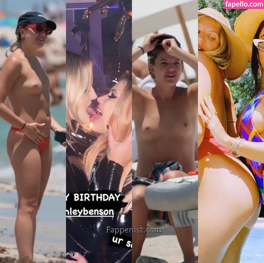 GG Magree / ggmagree Nude Leaked  Photo #10