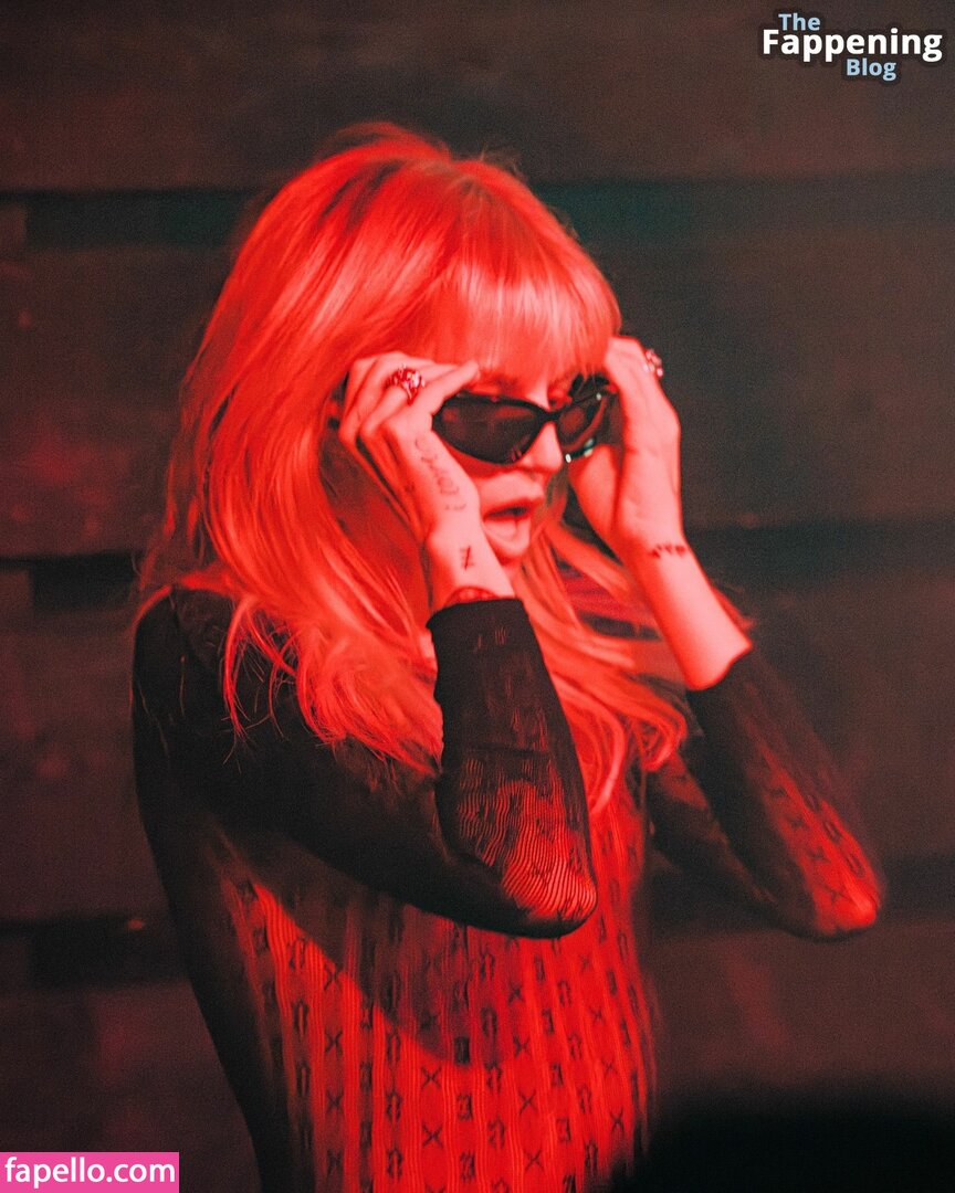 GG Magree / ggmagree Nude Leaked  Photo #19