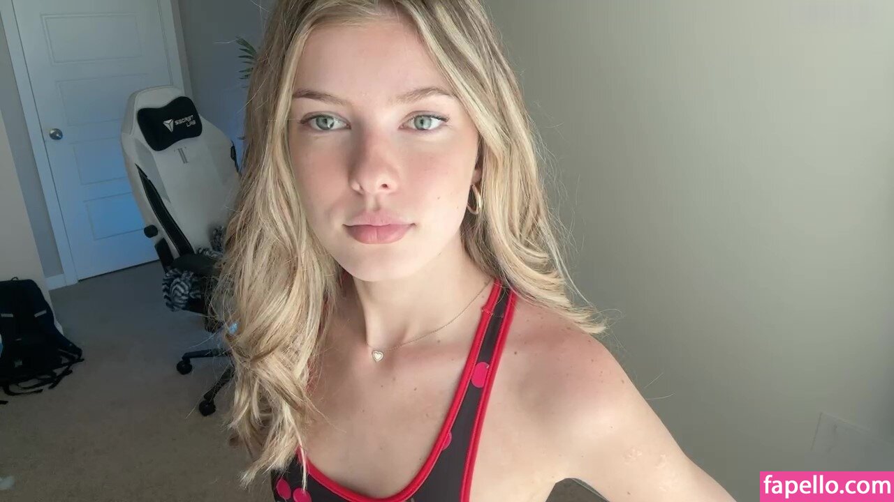 GGabryelle / GGabryellex Nude Leaked  Photo #30