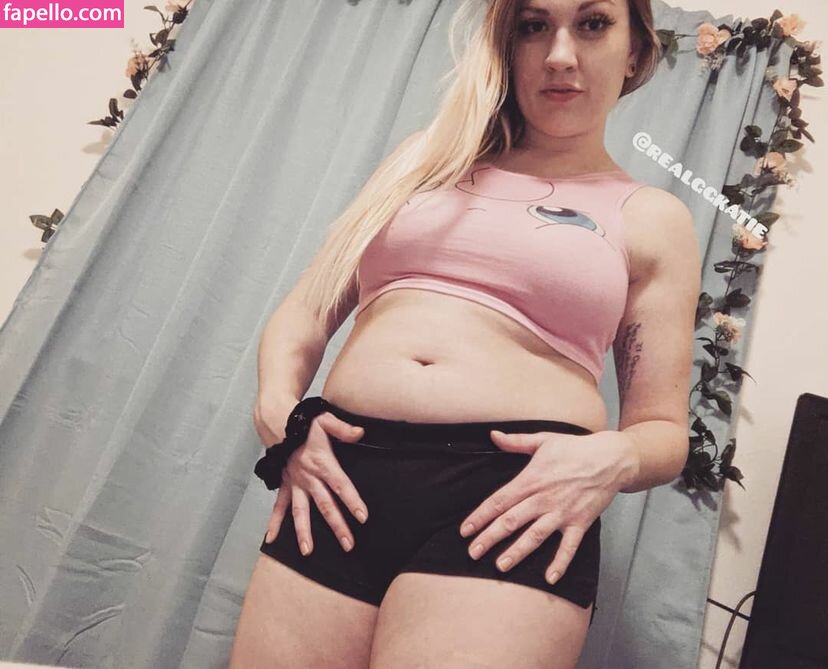 ggkatie / guiltygkatie / realggkatie Nude Leaked OnlyFans Photo #49