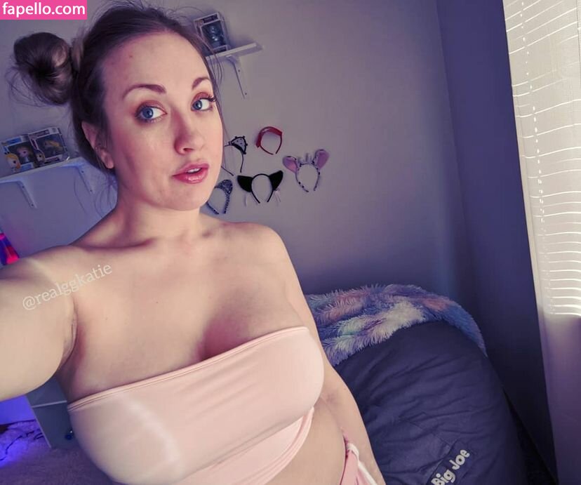 ggkatie / guiltygkatie / realggkatie Nude Leaked OnlyFans Photo #54