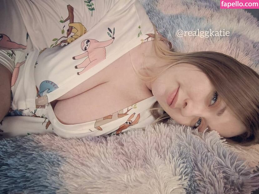 ggkatie / guiltygkatie / realggkatie Nude Leaked OnlyFans Photo #55