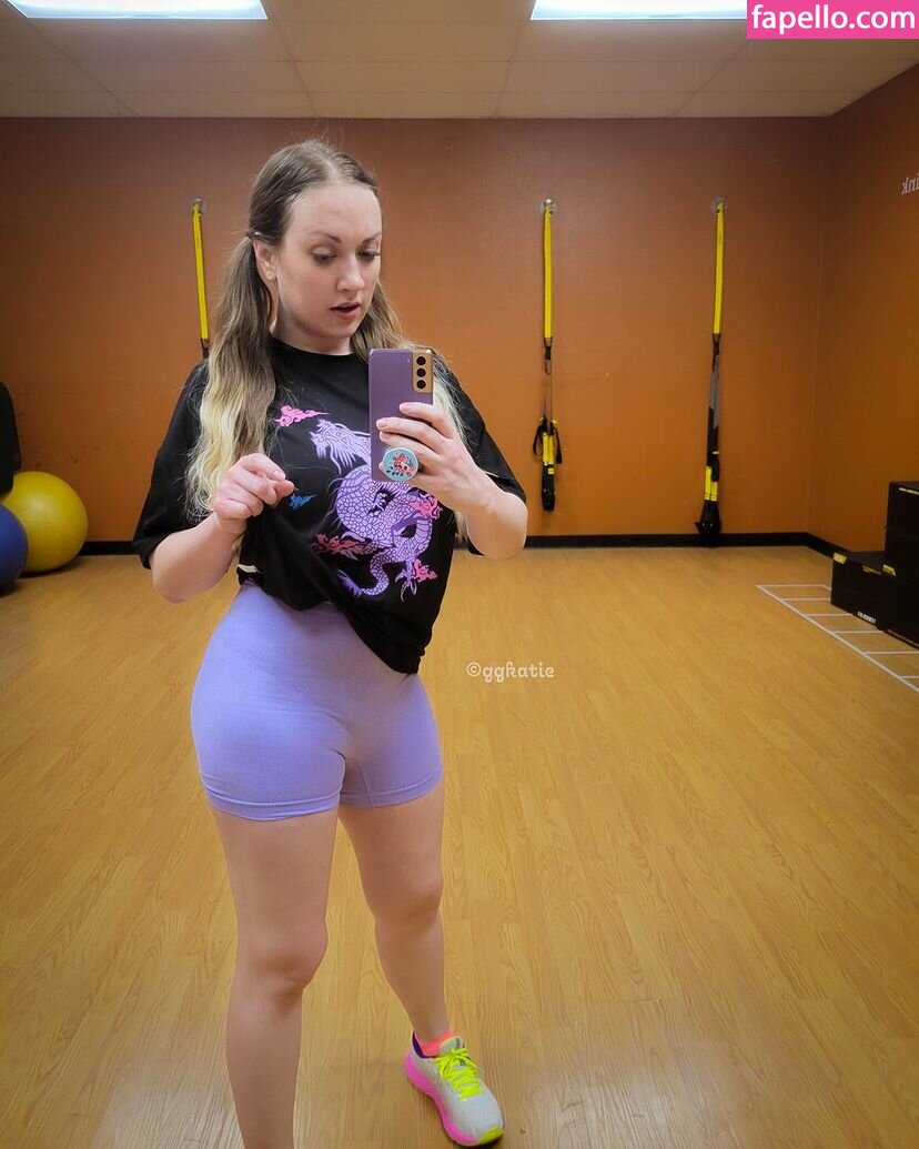 ggkatie / guiltygkatie / realggkatie Nude Leaked OnlyFans Photo #81