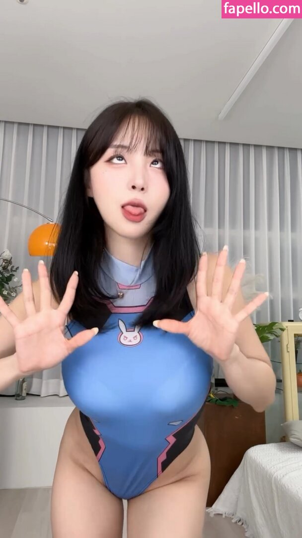 GGotBBang / GGotBBangReal / flowerbbang / ggot_bbang Nude Leaked OnlyFans/Patreon Photo #187