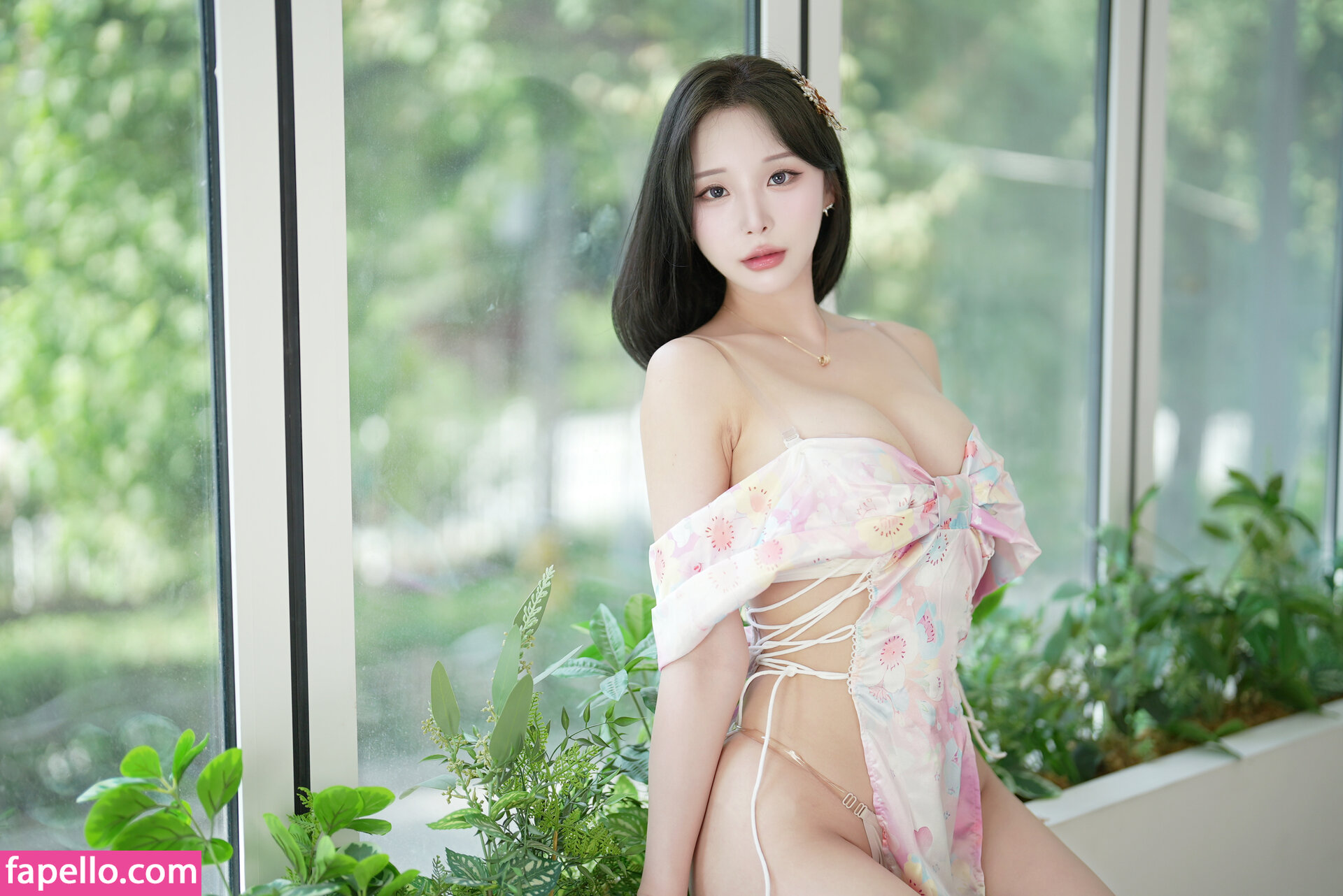 GGotBBang / GGotBBangReal / flowerbbang / ggot_bbang Nude Leaked OnlyFans/Patreon Photo #272