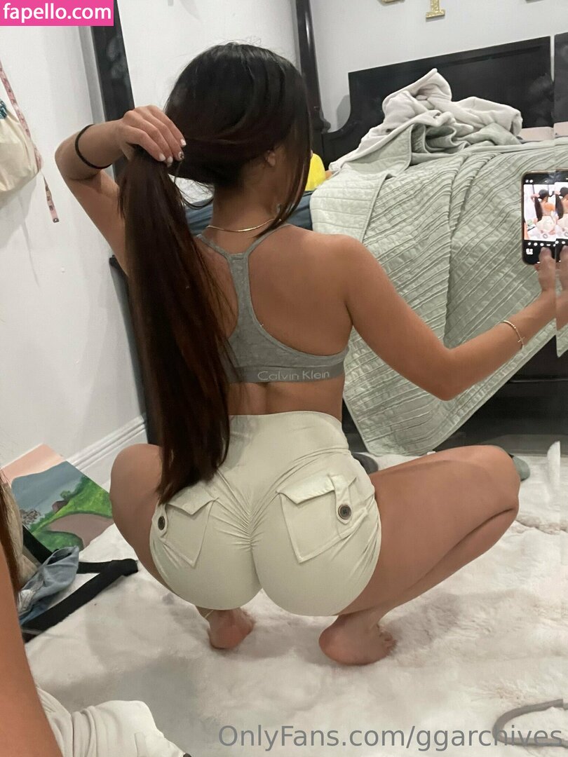 ggpleasee / gigiimami / gigimamiii / goblinplease Nude Leaked OnlyFans Photo #16