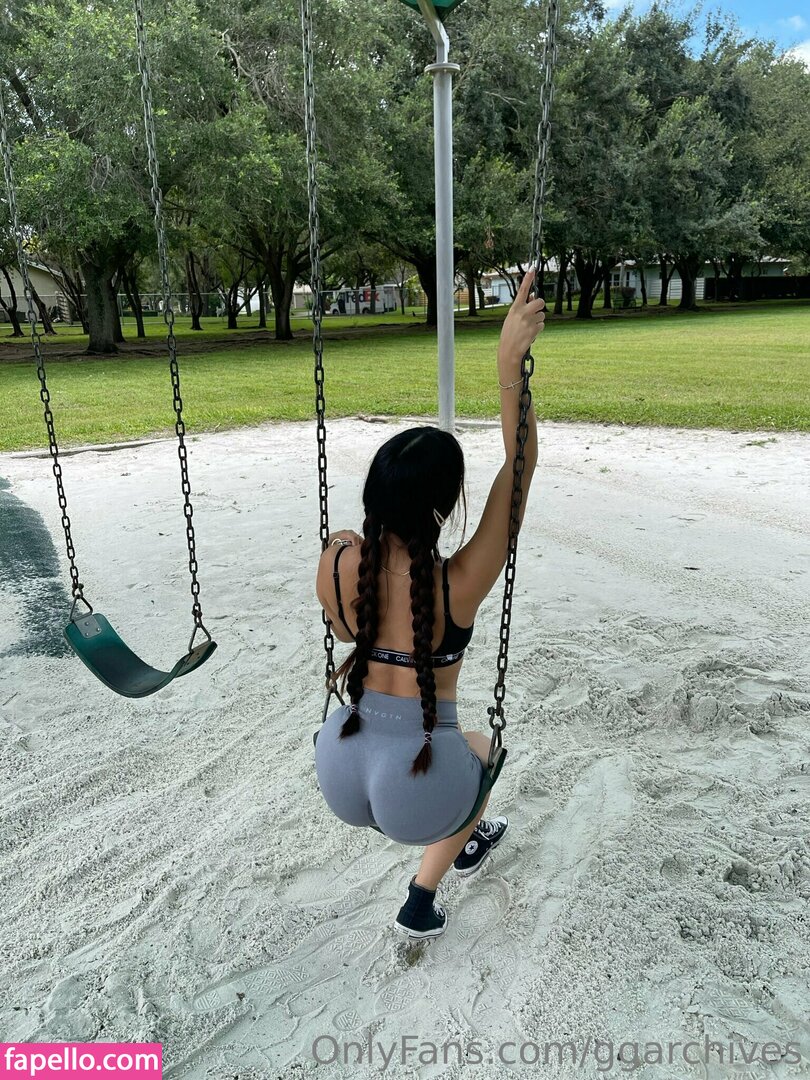 ggpleasee / gigiimami / gigimamiii / goblinplease Nude Leaked OnlyFans Photo #23