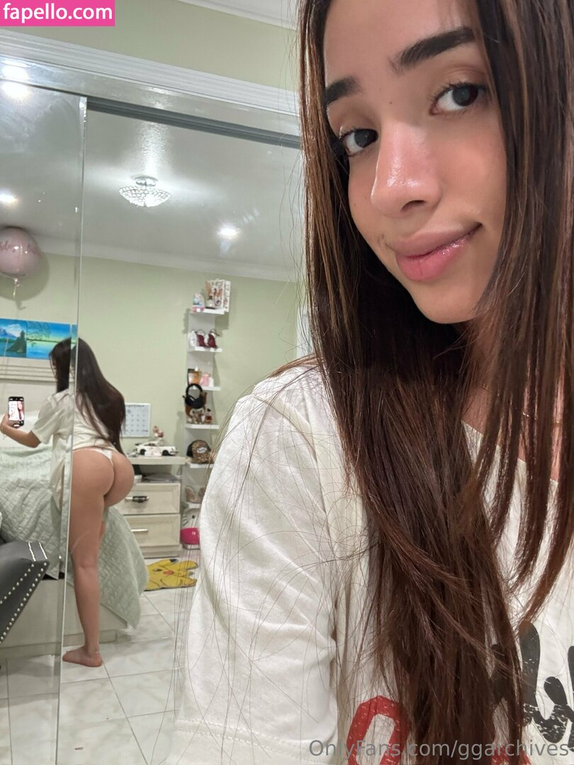 ggpleasee / gigiimami / gigimamiii / goblinplease Nude Leaked OnlyFans Photo #109