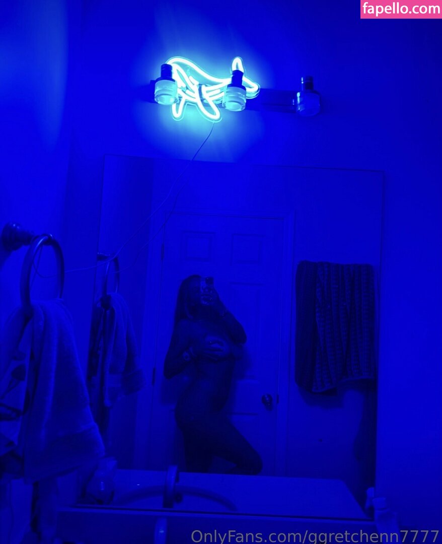 Ggretchenn7777 / gg_bella777 Nude Leaked OnlyFans Photo #9