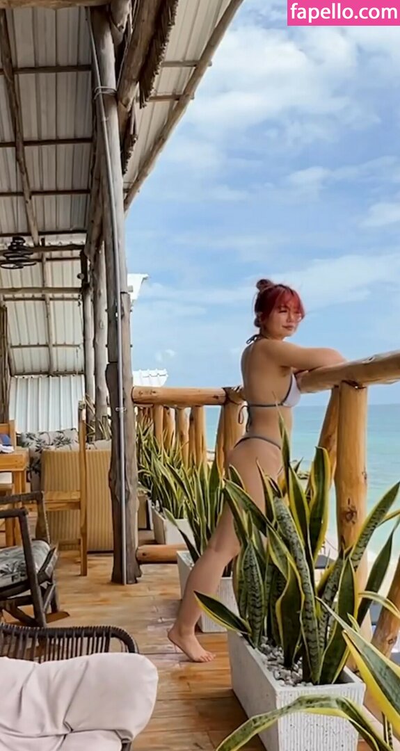 GGria / lagaia / riazizi Nude Leaked OnlyFans Photo #5