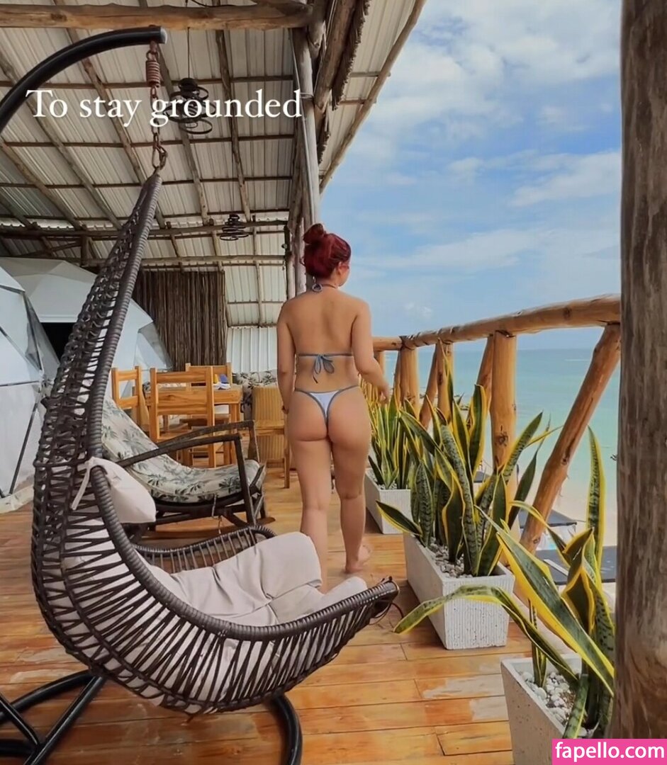 GGria / lagaia / riazizi Nude Leaked OnlyFans Photo #6