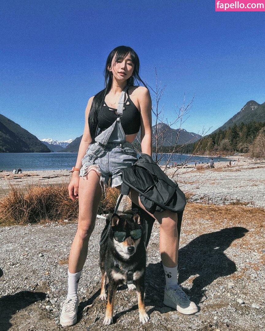 Ggshacylin Nude Leaked OnlyFans/Patreon Photo #322