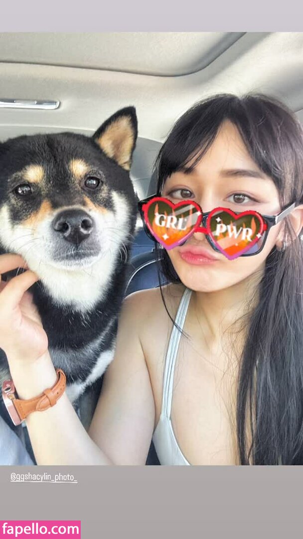 Ggshacylin Nude Leaked OnlyFans/Patreon Photo #390