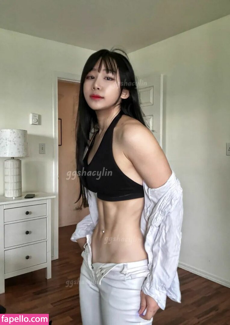Ggshacylin Nude Leaked OnlyFans/Patreon Photo #435
