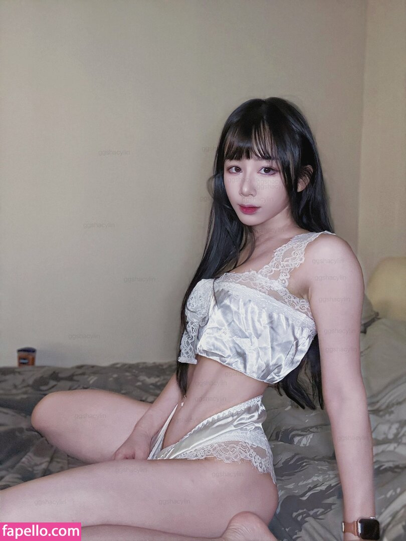 Ggshacylin Nude Leaked OnlyFans/Patreon Photo #458