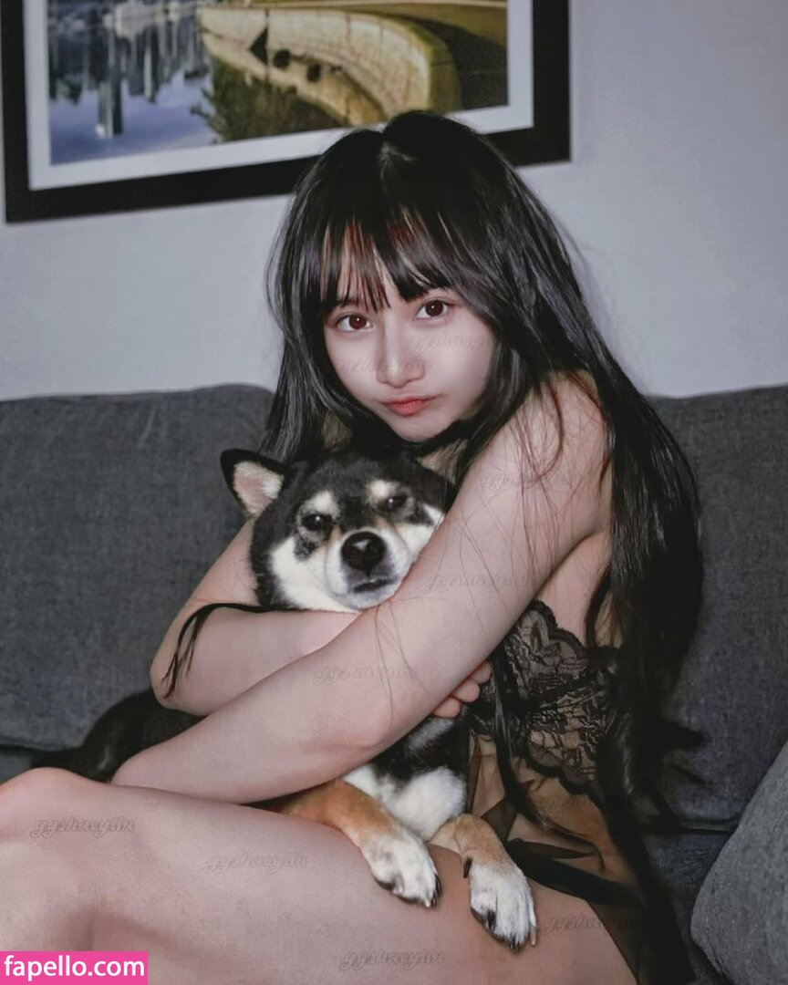 Ggshacylin Nude Leaked OnlyFans/Patreon Photo #487