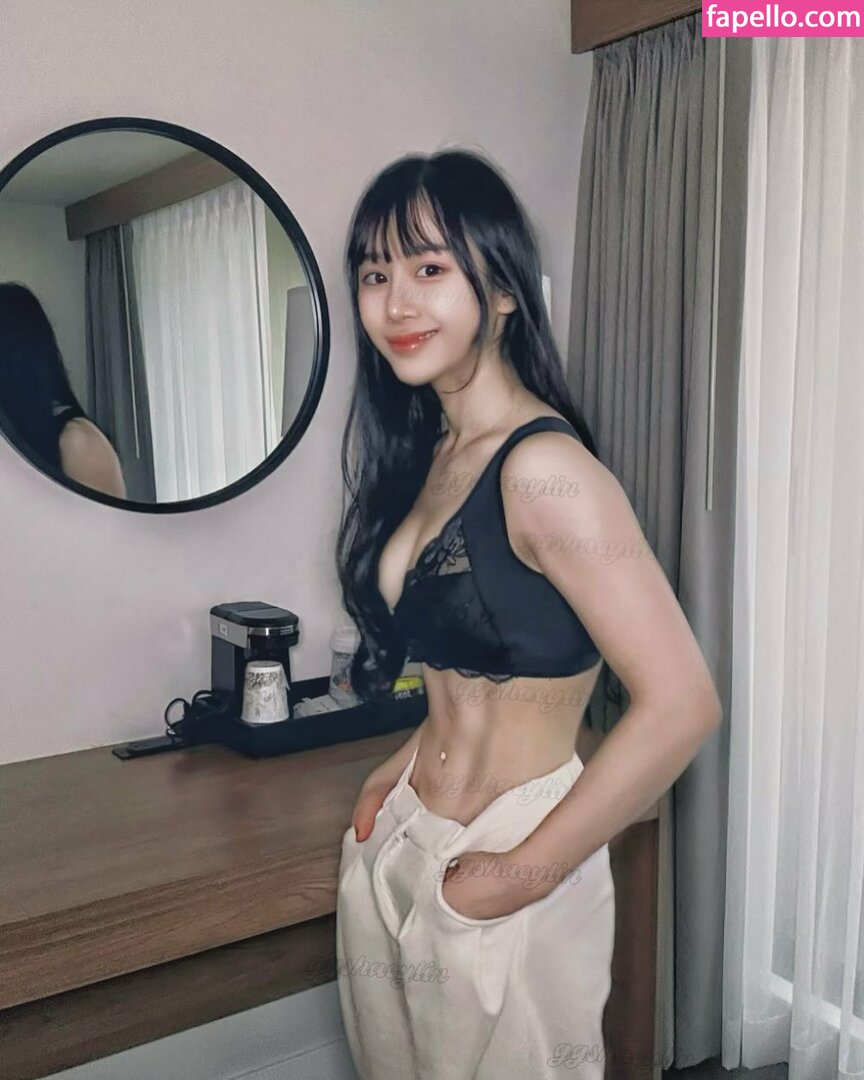 Ggshacylin Nude Leaked OnlyFans/Patreon Photo #488