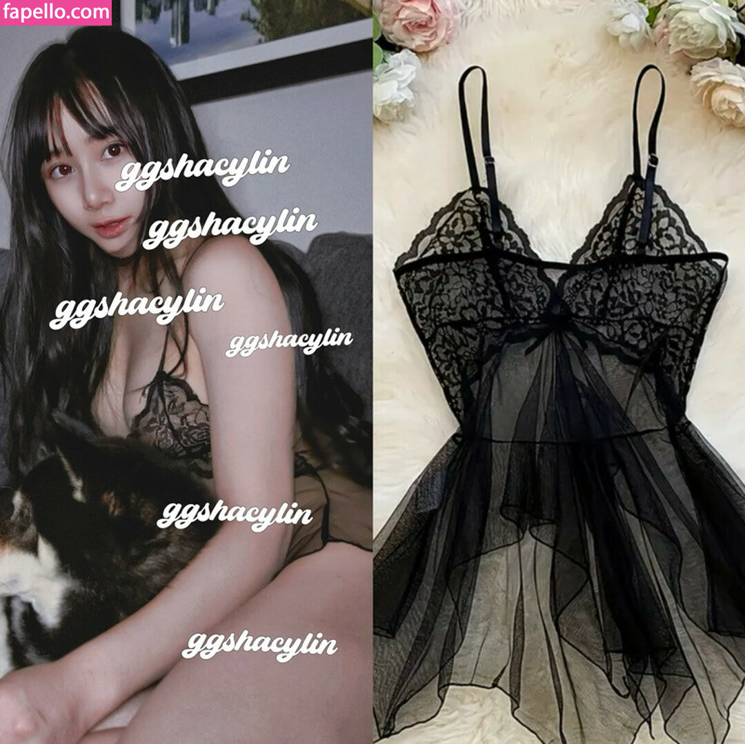 Ggshacylin Nude Leaked OnlyFans/Patreon Photo #491