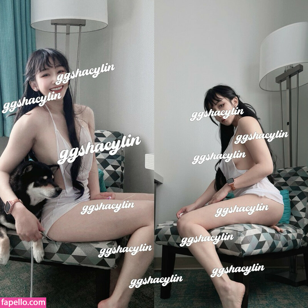 Ggshacylin Nude Leaked OnlyFans/Patreon Photo #499