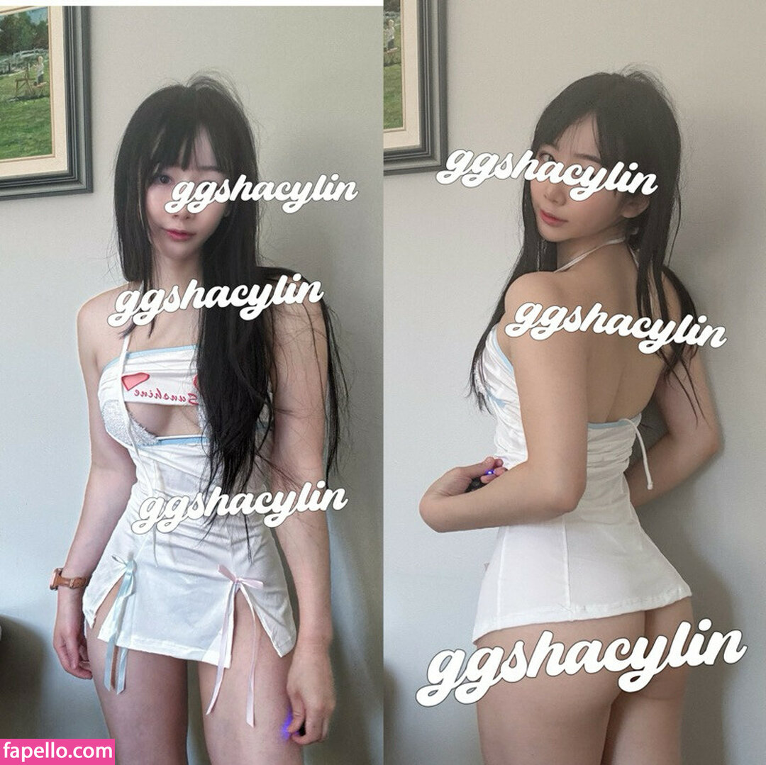 Ggshacylin Nude Leaked OnlyFans/Patreon Photo #510