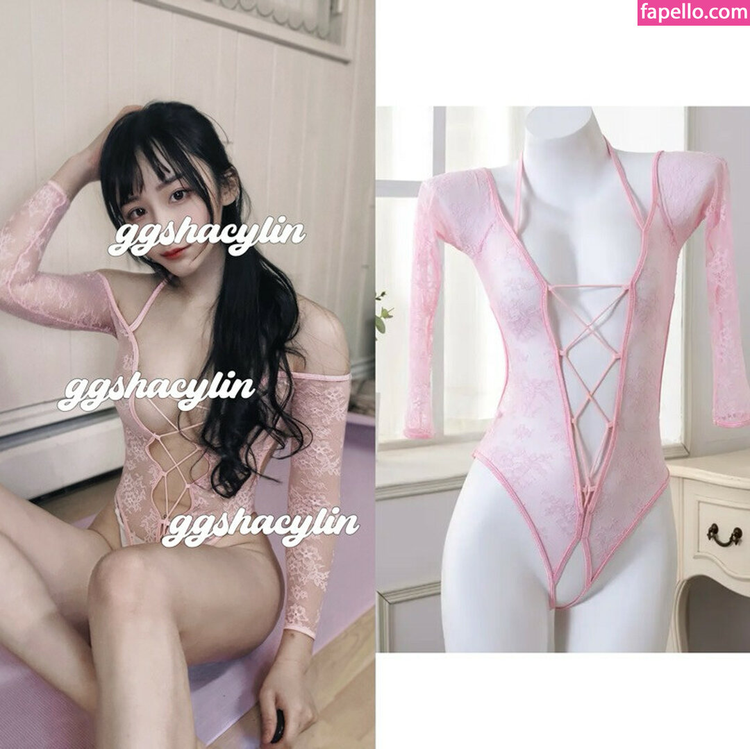 Ggshacylin Nude Leaked OnlyFans/Patreon Photo #511