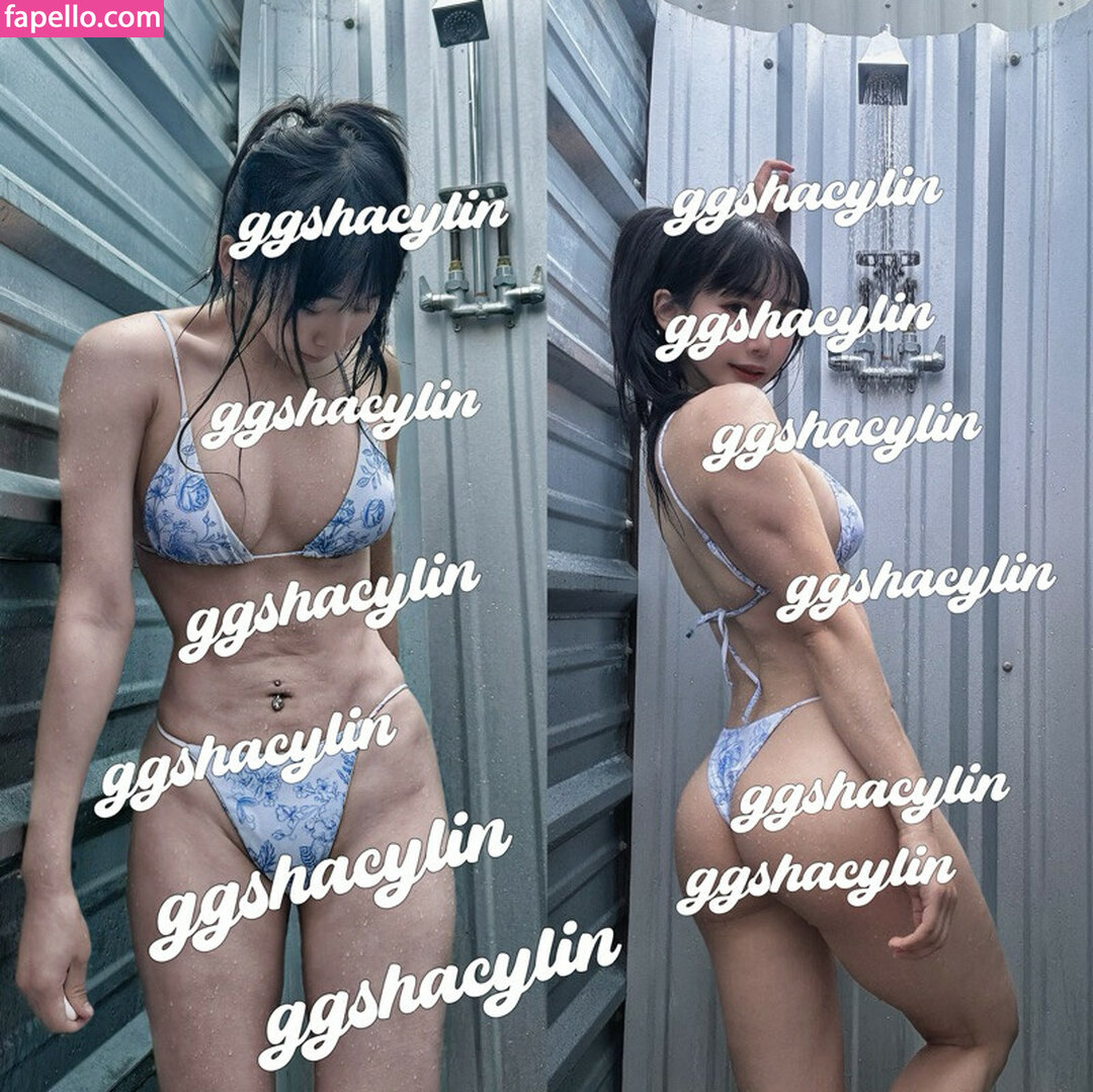 Ggshacylin Nude Leaked OnlyFans/Patreon Photo #512