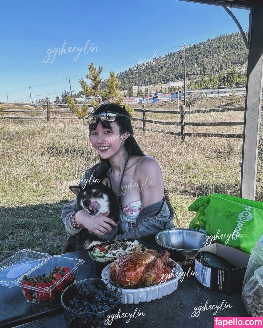 Ggshacylin Nude Leaked OnlyFans/Patreon Photo #539