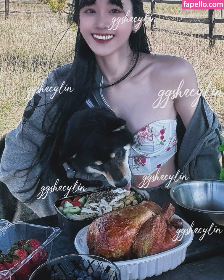 Ggshacylin Nude Leaked OnlyFans/Patreon Photo #540