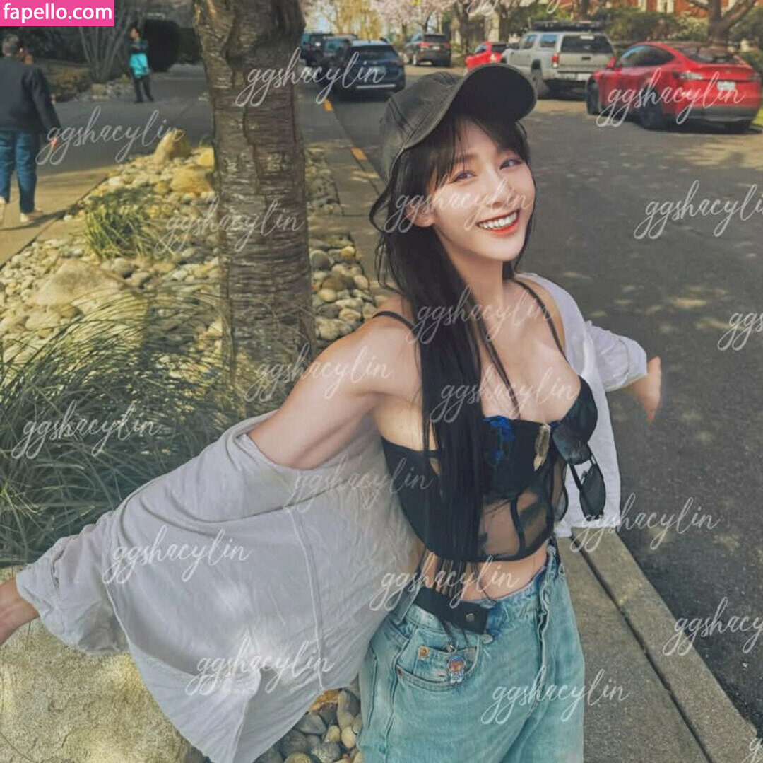 Ggshacylin Nude Leaked OnlyFans/Patreon Photo #546