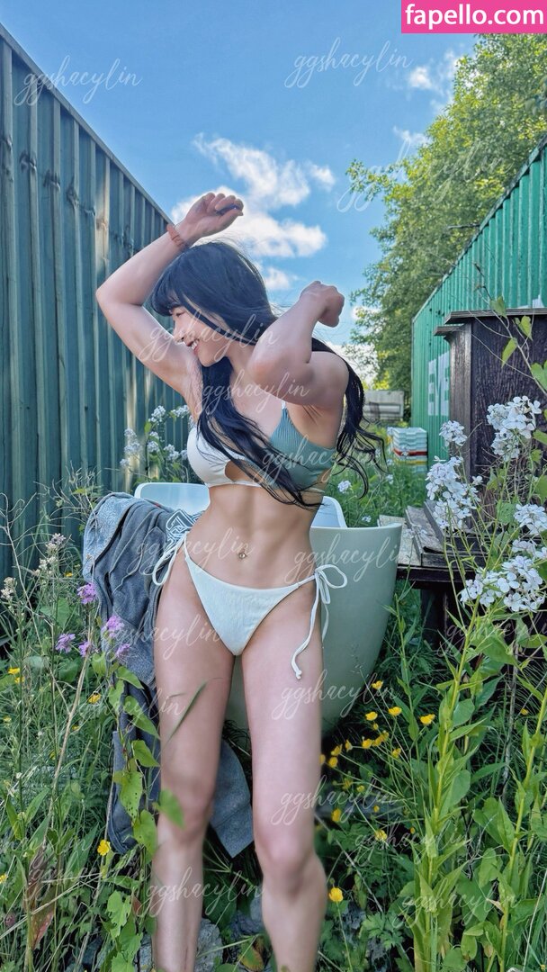 Ggshacylin Nude Leaked OnlyFans/Patreon Photo #590