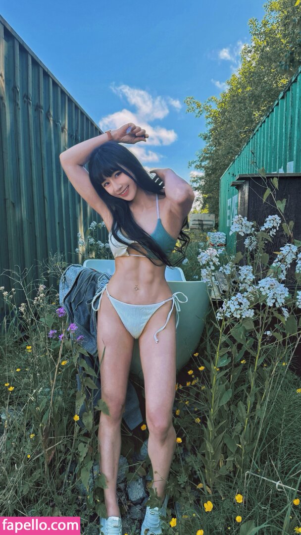 Ggshacylin Nude Leaked OnlyFans/Patreon Photo #606