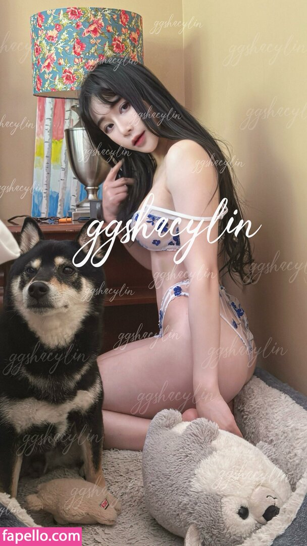 Ggshacylin Nude Leaked OnlyFans/Patreon Photo #616