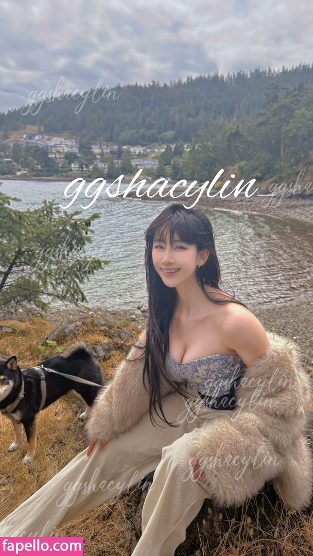 Ggshacylin Nude Leaked OnlyFans/Patreon Photo #619