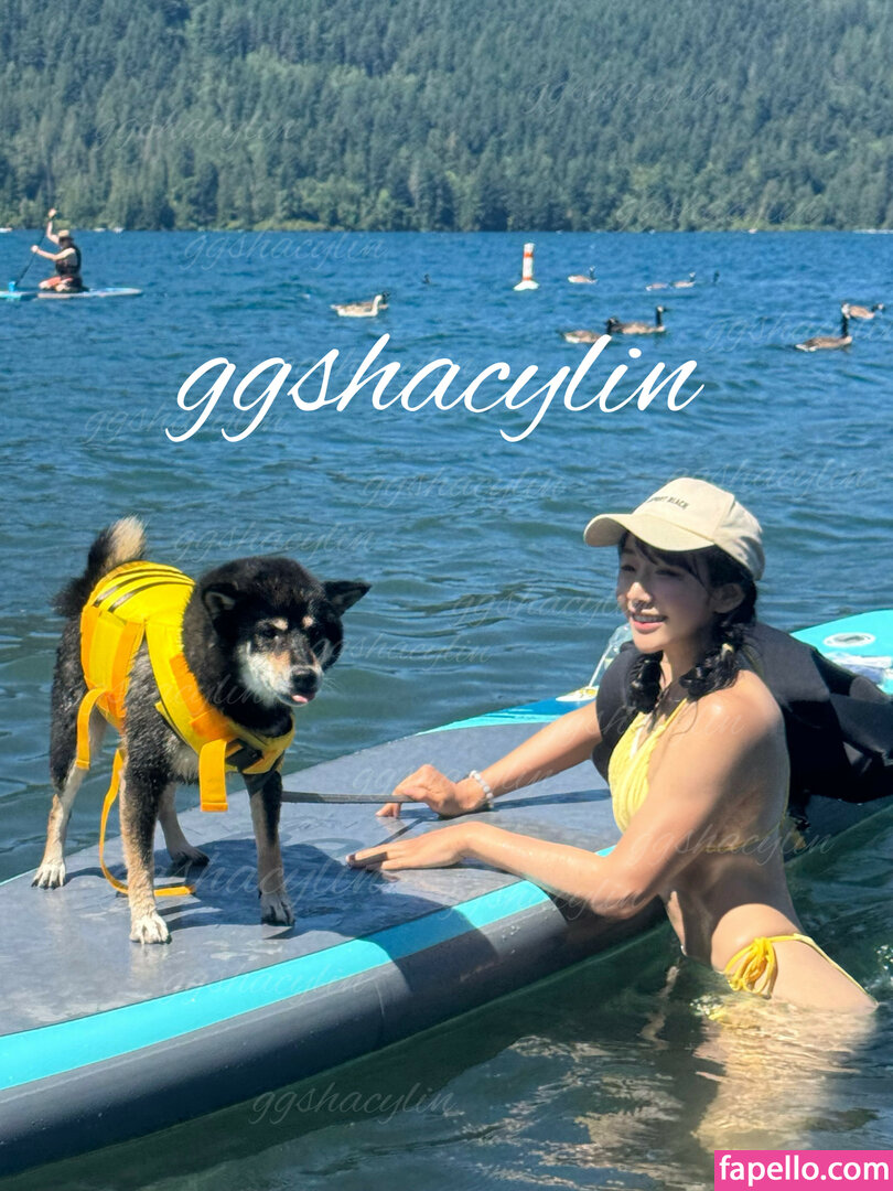 Ggshacylin Nude Leaked OnlyFans/Patreon Photo #628