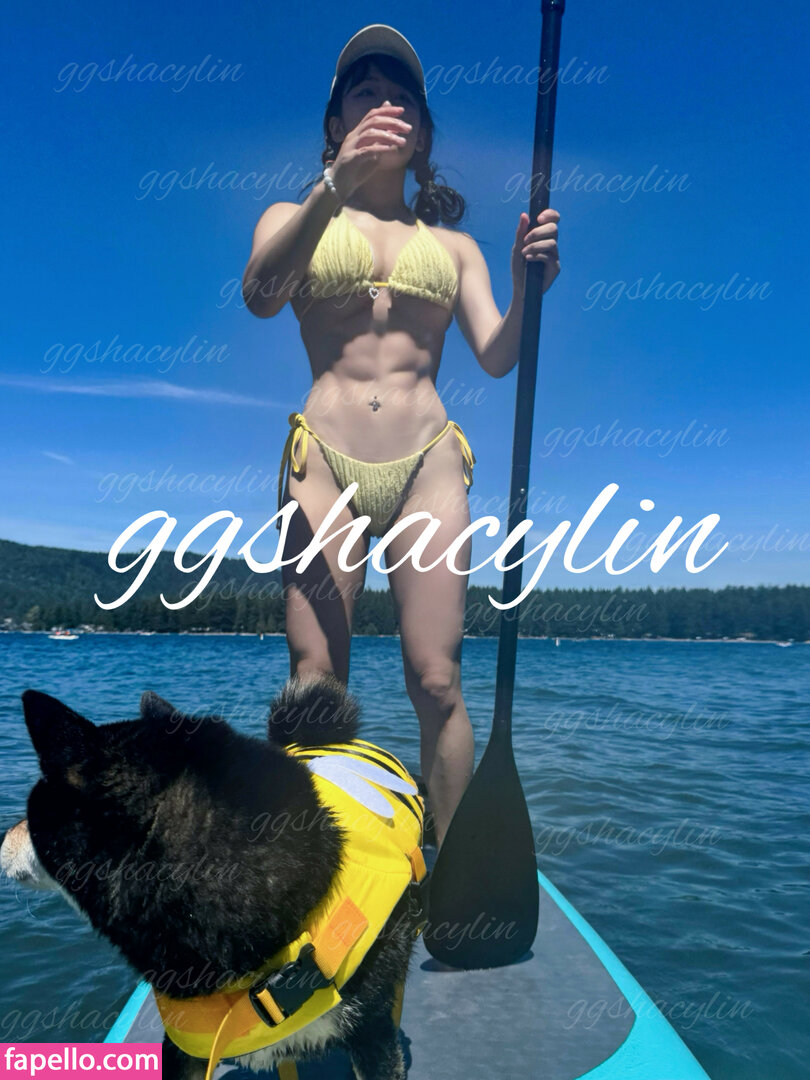 Ggshacylin Nude Leaked OnlyFans/Patreon Photo #631