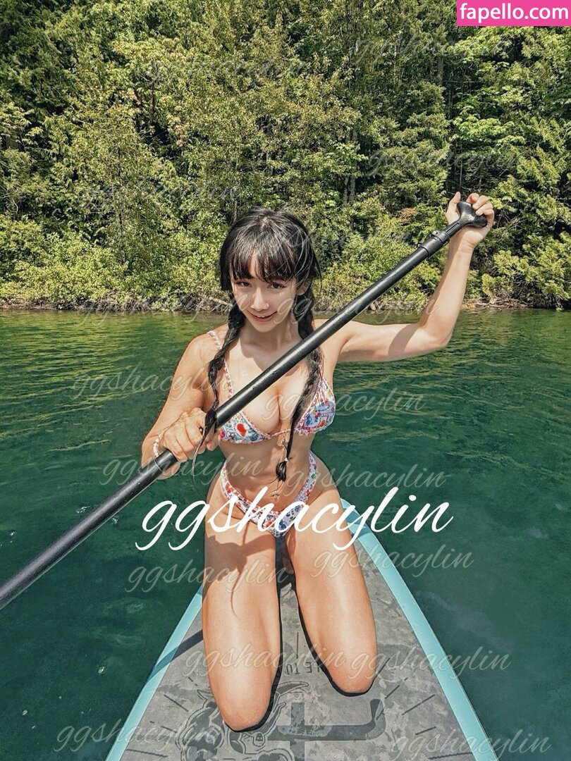 Ggshacylin Nude Leaked OnlyFans/Patreon Photo #638
