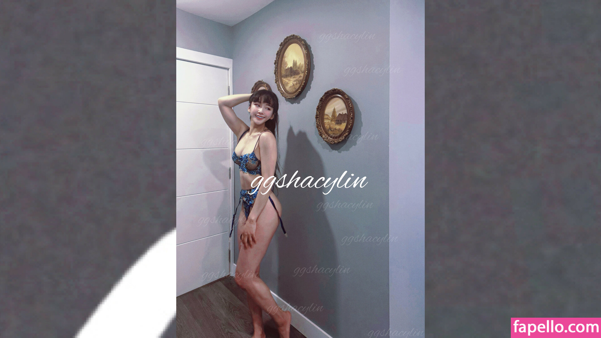 Ggshacylin Nude Leaked OnlyFans/Patreon Photo #640