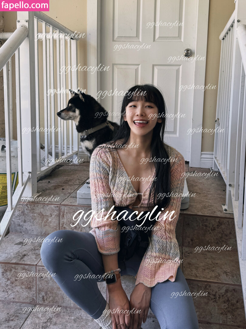 Ggshacylin Nude Leaked OnlyFans/Patreon Photo #642