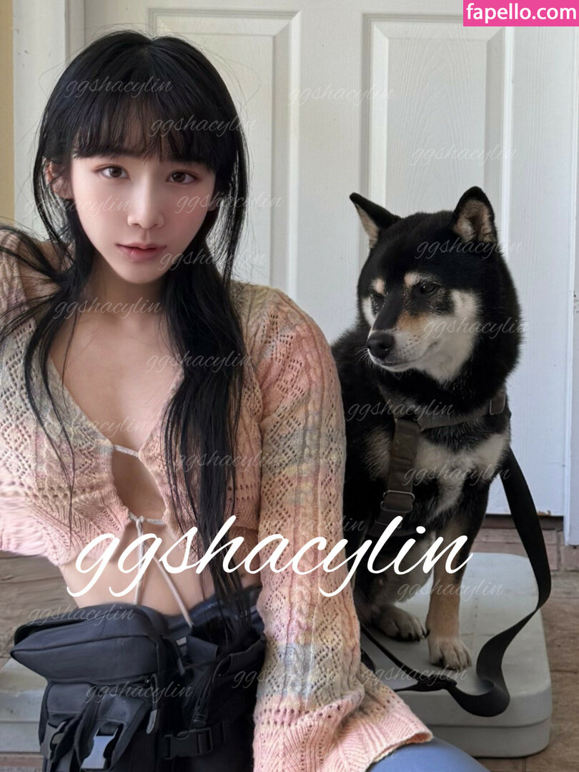 Ggshacylin Nude Leaked OnlyFans/Patreon Photo #643