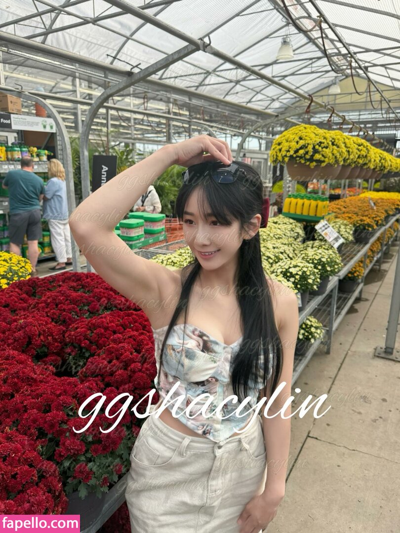 Ggshacylin Nude Leaked OnlyFans/Patreon Photo #650