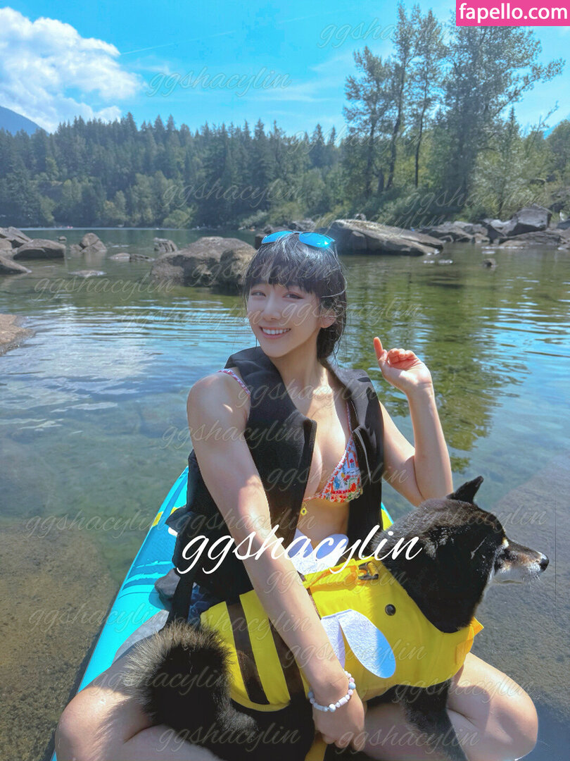 Ggshacylin Nude Leaked OnlyFans/Patreon Photo #652