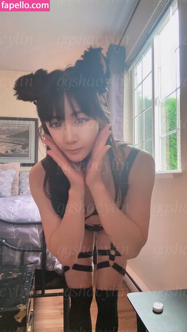 Ggshacylin Nude Leaked OnlyFans/Patreon Photo #656