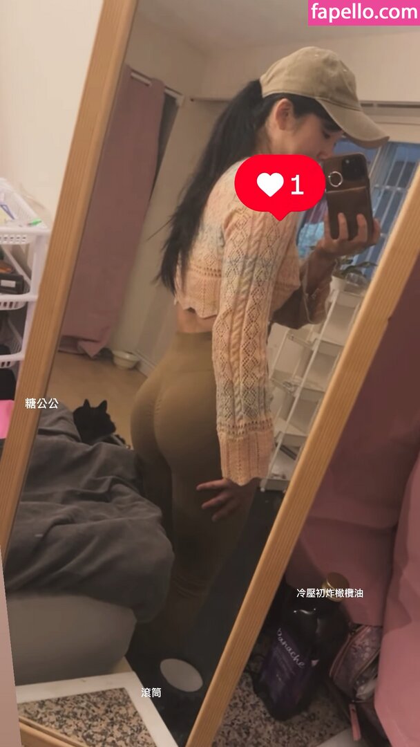 Ggshacylin Nude Leaked OnlyFans/Patreon Photo #658