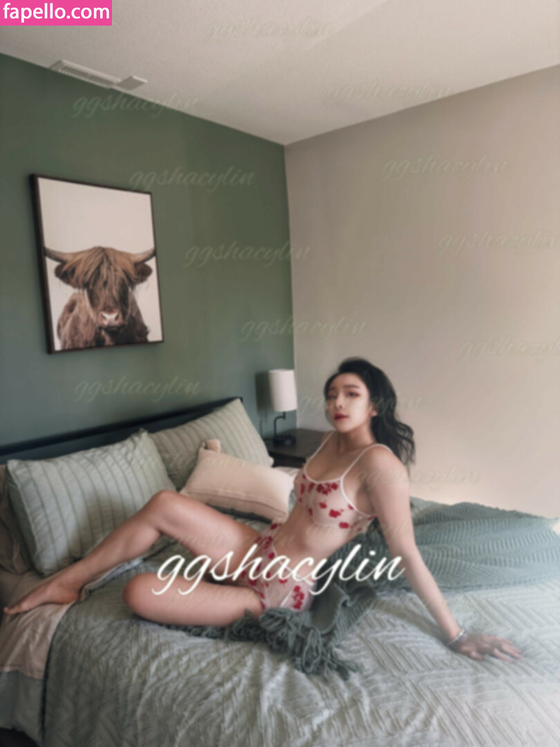 Ggshacylin Nude Leaked OnlyFans/Patreon Photo #672