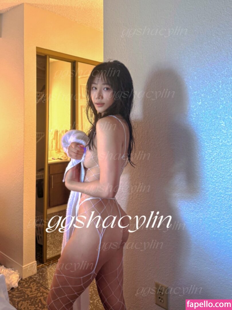 Ggshacylin Nude Leaked OnlyFans/Patreon Photo #676