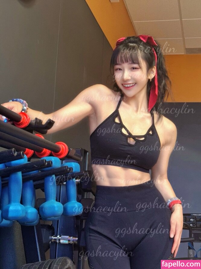 Ggshacylin Nude Leaked OnlyFans/Patreon Photo #691