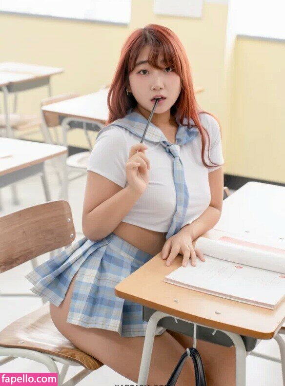 Ggubbu / ggu.bbu2 Nude Leaked OnlyFans Photo #403