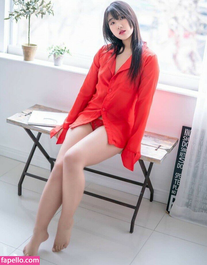 Ggubbu / ggu.bbu2 Nude Leaked OnlyFans Photo #481